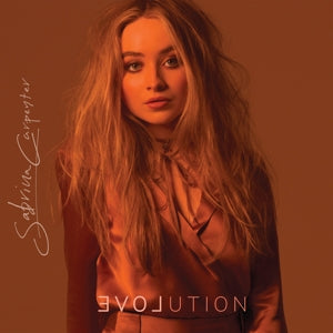 Sabrina Carpenter / Evolution