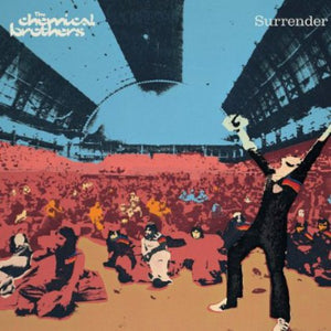 Chemical Brothers / Surrender