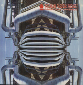 Alan Parsons Project / Ammonia Avenue