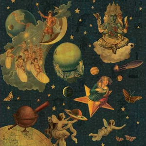 Smashing Pumpkins / Mellon Collie & The Infinite Sadness