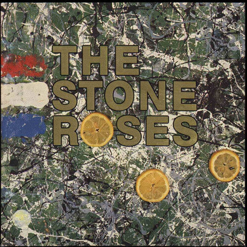 Stone Roses / Stone Roses