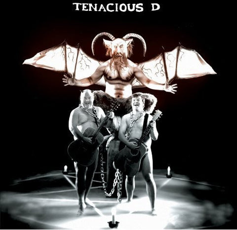 Tenacious D / Tenacious D / 12Th Anniversary Edition