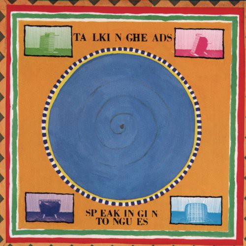 Talking Heads / Speaking In Tongue