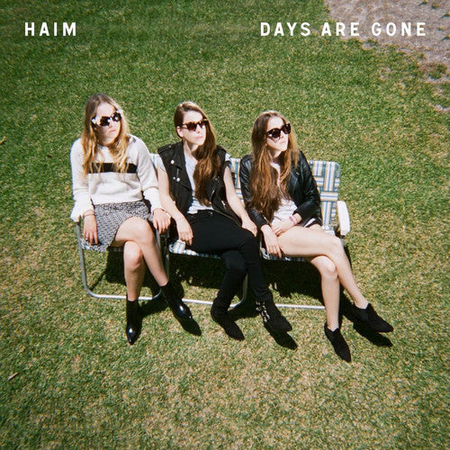 Haim / Days Are Gone