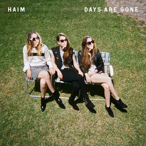 Haim / Days Are Gone