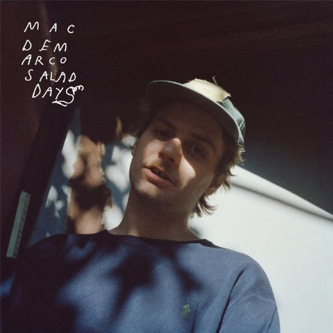 Mac Demarco / Salad Days