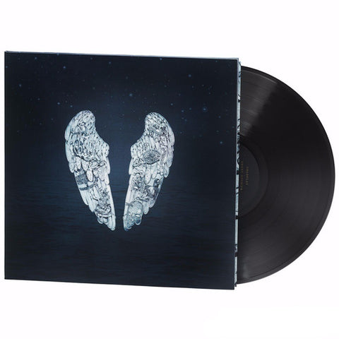 Coldplay / Ghost Stories