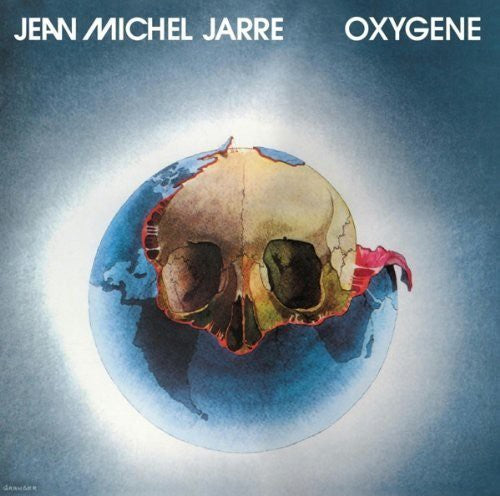 Jean Michel Jarre / Oxygene