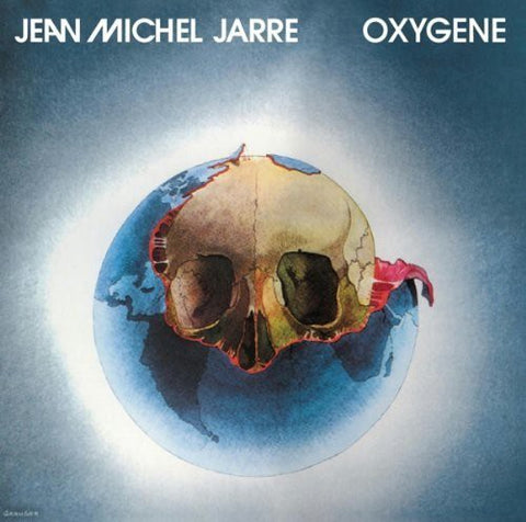 Jean Michel Jarre / Oxygene