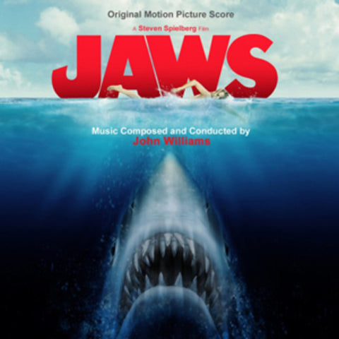 Jaws / John Williams / Jaws / OST