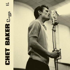 Chet Baker / Chet Baker Sings / High Quality