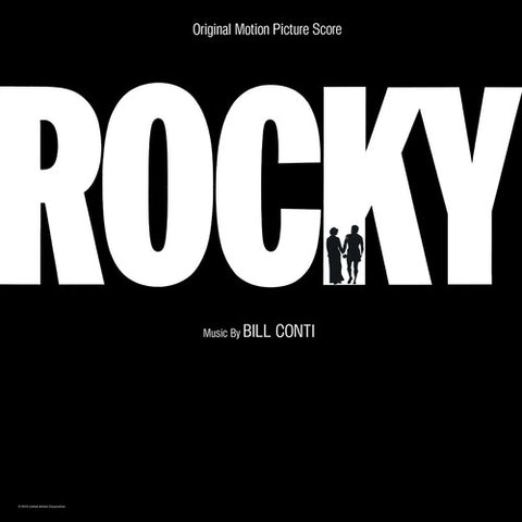 Rocky / Score / OST