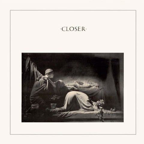 Joy Division / Closer