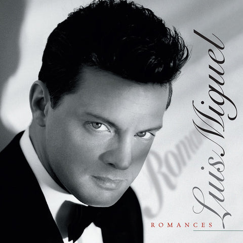 Luis Miguel / Romances