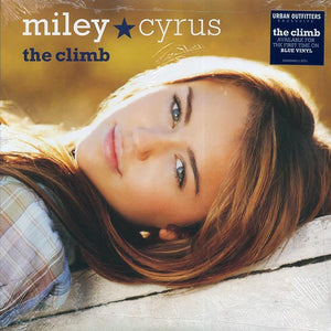 Miley Cyrus / The Climb