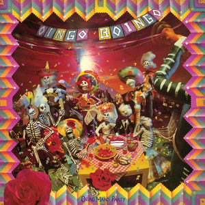 Oingo Boingo / Dead Mans Party