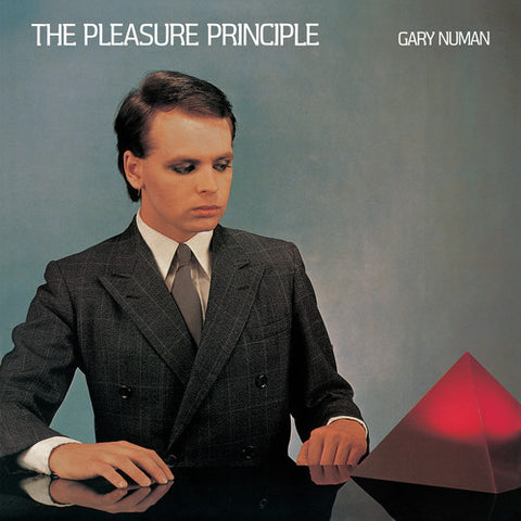 Gary Numan / Pleasure Principle