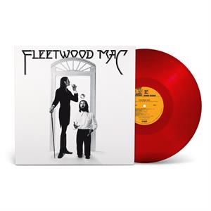 Fleetwood Mac / Fleetwood Mac / Ruby Vinyl