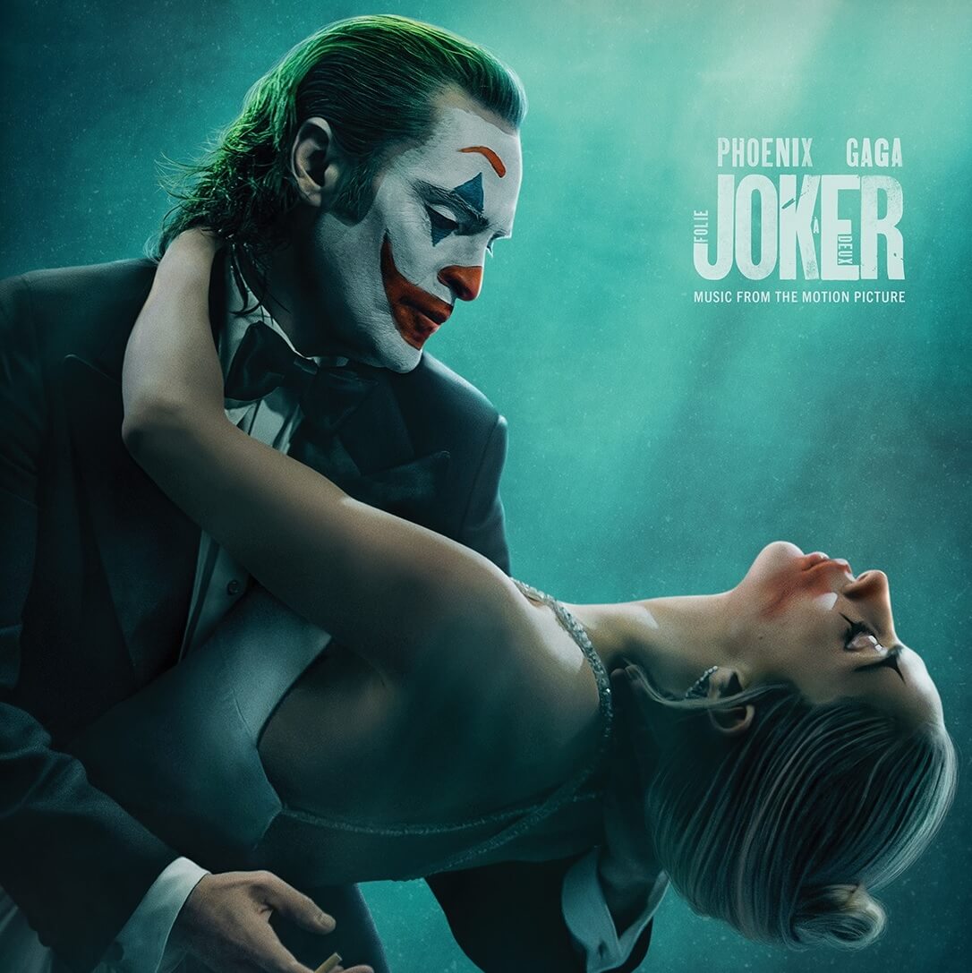 Joker / Folie a Deux / Music Front The Motion Picture/ Red