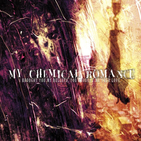 My Chemical Romance / I Brought You Bullets You Brought Me Your Love