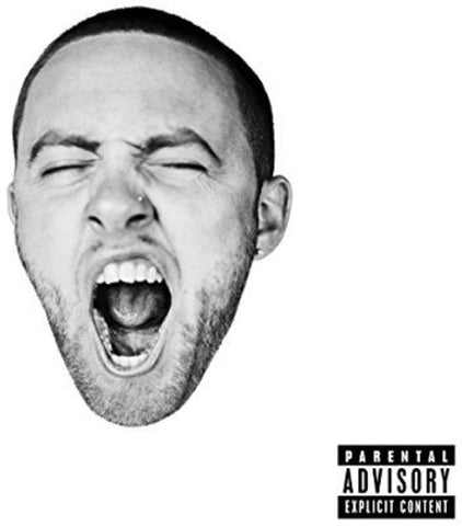 Mac Miller / Go:Od AM