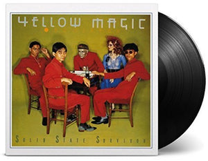 Yellow Magic Orchestra / Solid State Survivor