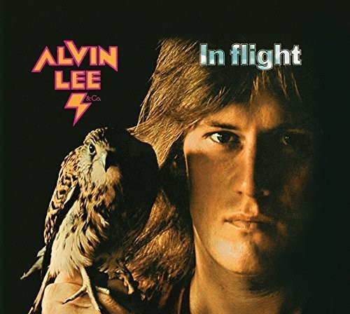 Alvin Lee / In Flight