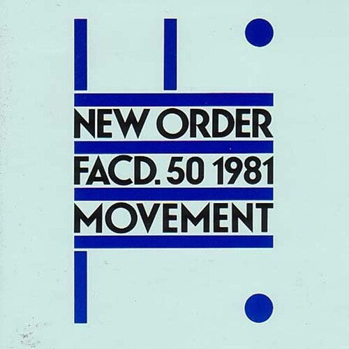 New Order / Movement