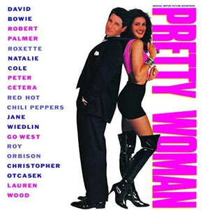 Pretty Woman / OST