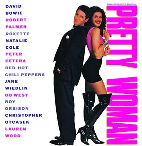 Pretty Woman / OST