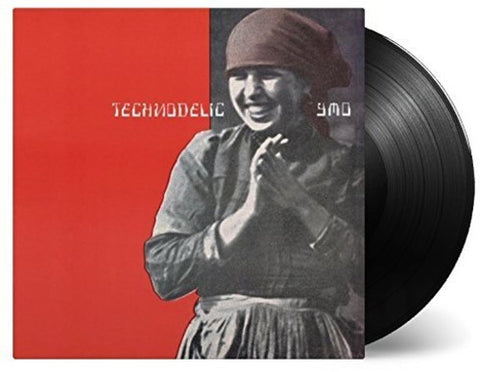 Yellow Magic Orchestra / Technodelic