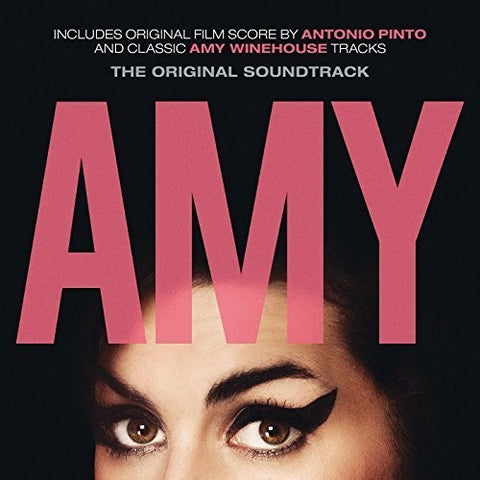 Winehouse, Amy Amy -Download-