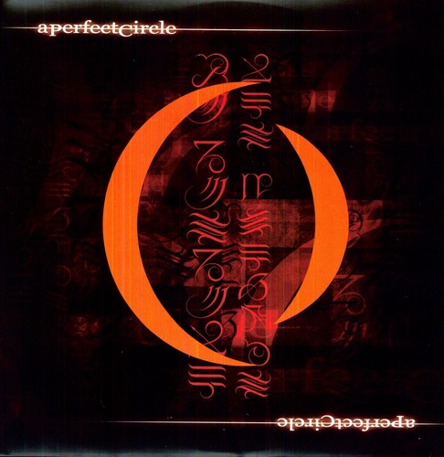 Perfect Circle / Mer De Noms