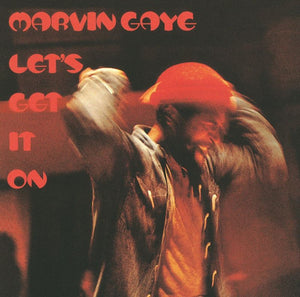 Marvin Gaye / Let's Get It On