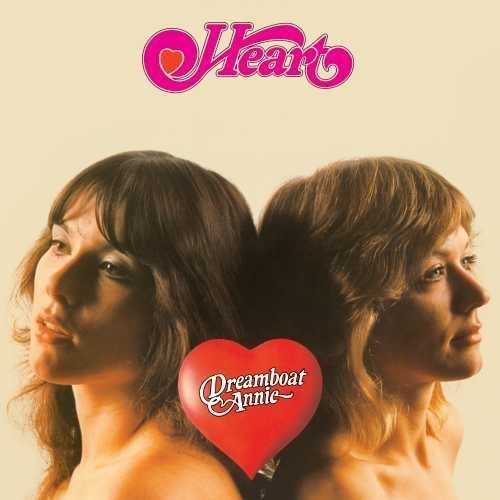 Heart / Dreamboat Annie