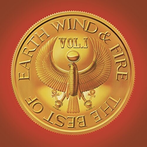 Earth Wind & Fire / Best Of Earth Wind & Fire 1