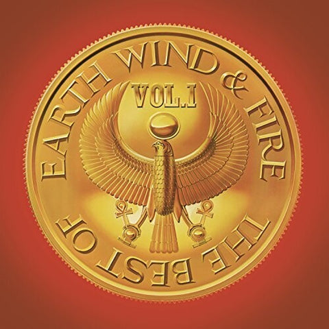 Earth Wind & Fire / Best Of Earth Wind & Fire 1