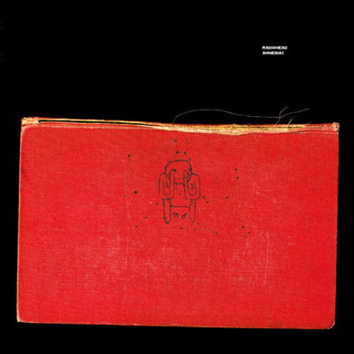 Radiohead / Amnesiac