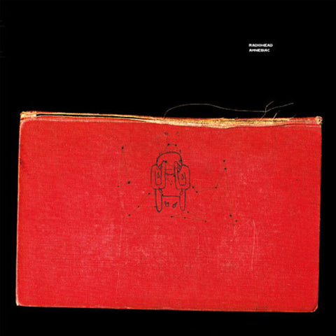 Radiohead / Amnesiac