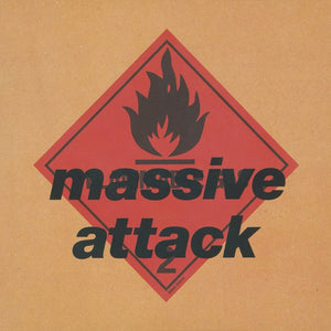 Massive Attack / Blue Lines