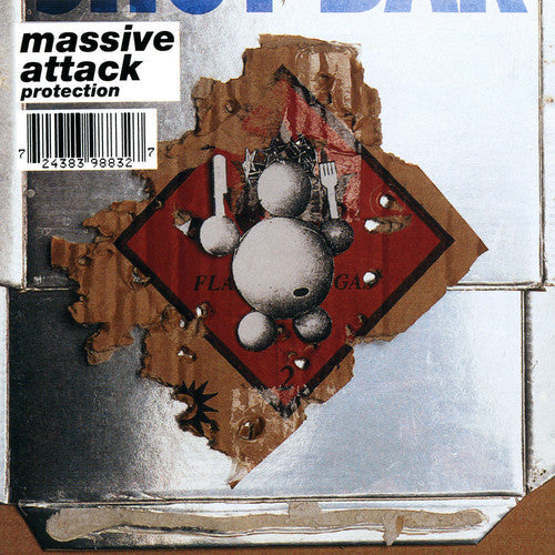 Massive Attack / Protection