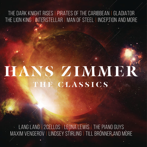 Hans Zimmer  / Classics