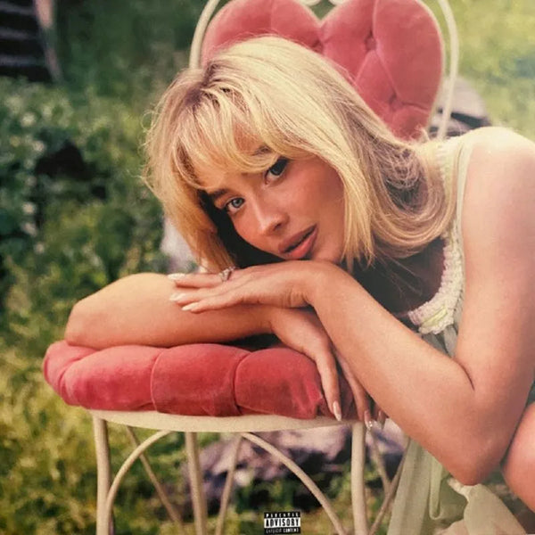 Sabrina Carpenter / Short n' Sweet (Vintage Bottle)