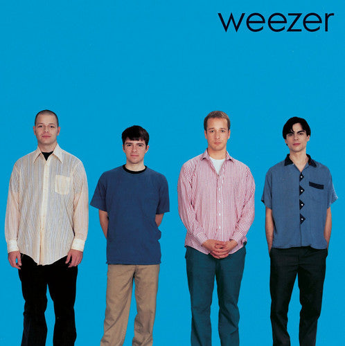 Weezer / Weezer / Blue Album