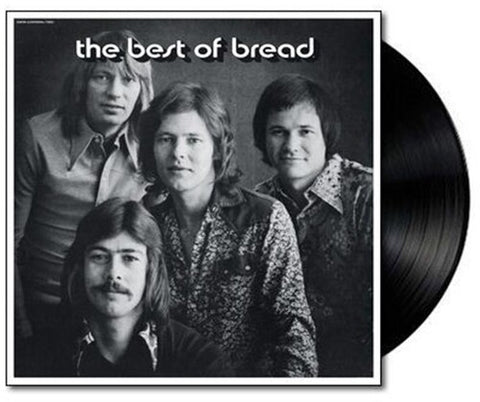 Bread / Best Of Bread