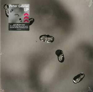 Peter Gabriel  / Up