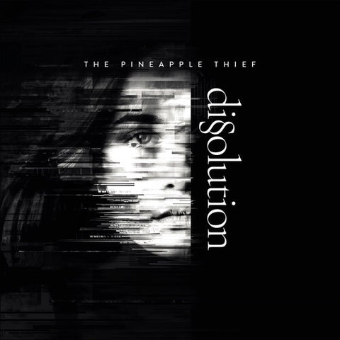 Pineapple Thief / Dissolution -Hq-