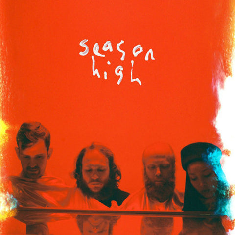 Little Dragon / Season High