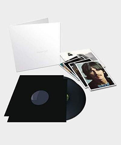 Beatles / The White Album