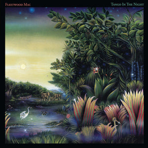 Fleetwood Mac / Tango In The Night